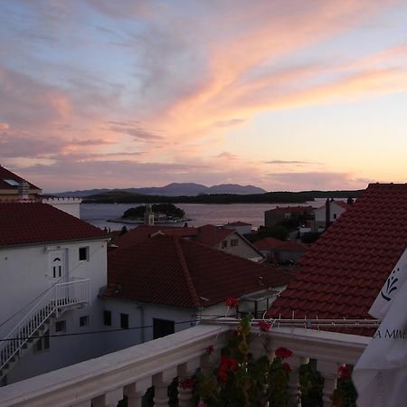 Apartments Curin Hvar Town Buitenkant foto